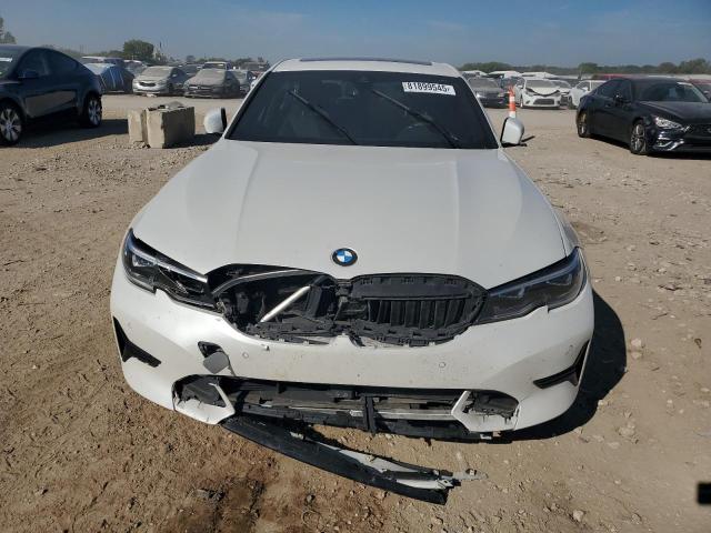 Photo 5 from auction – 2019 BMW 330XI with VIN WBA5R7C54KAJ78239