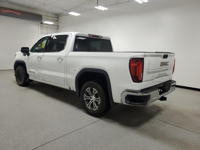 Photo 2 from auction – 2025 GMC SIERRA C15 with VIN 1GTPHDED7SZ192252
