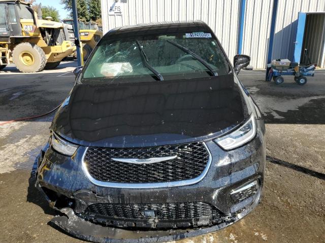 Photo 5 from auction – 2025 CHRYSLER PACIFICA S with VIN 2C4RC1BG7SR523412