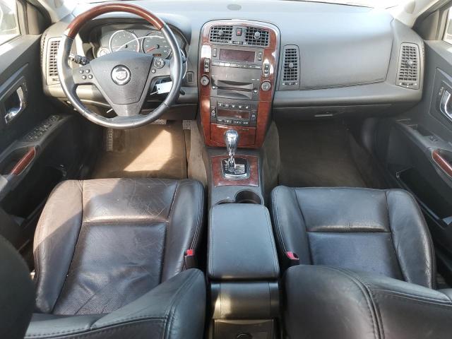 Photo 8 from auction – 2007 CADILLAC CTS HI FEA with VIN 1G6DP577770126639