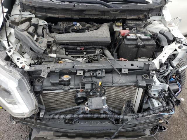 Photo 12 from auction – 2019 NISSAN ROGUE S with VIN JN8AT2MT7KW255647