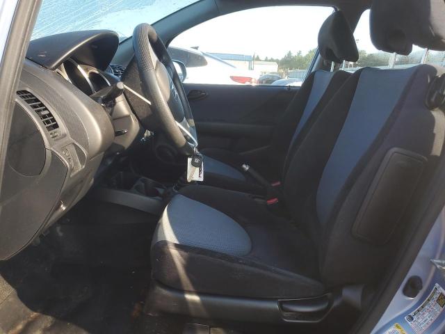 Photo 7 from auction – 2008 HONDA FIT with VIN JHMGD37428S048644