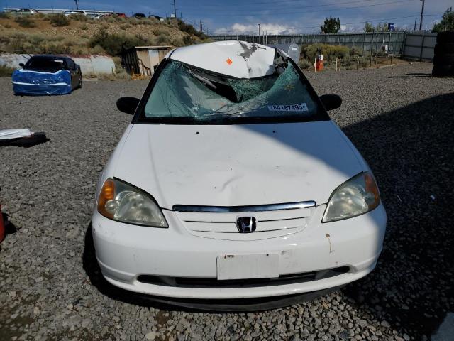 Photo 5 from auction – 2002 HONDA CIVIC LX with VIN 1HGES16632L015144