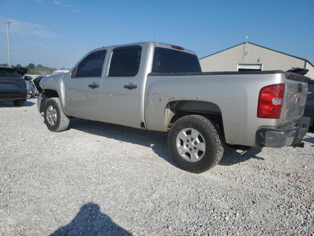 Photo 2 from auction – 2008 CHEVROLET SILVERADO with VIN 2GCEK13M281162992