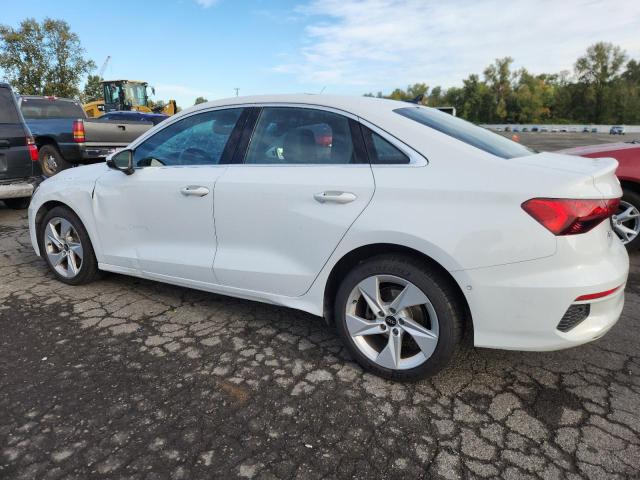 Photo 2 from auction – 2022 AUDI A3 PREMIUM with VIN WAUHUDGY5NA091145