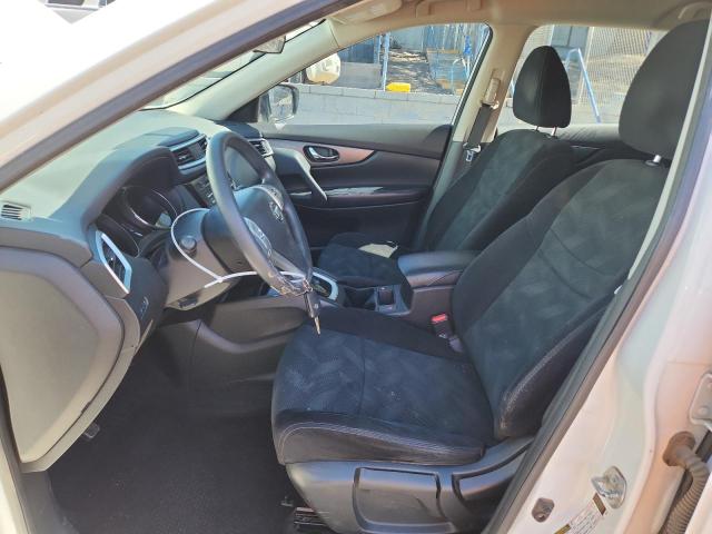 Photo 7 from auction – 2014 NISSAN ROGUE S with VIN 5N1AT2MV9EC779638