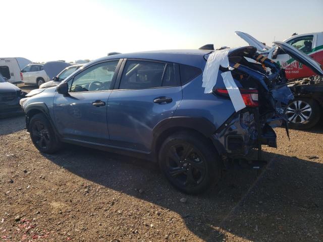 Photo 2 from auction – 2024 SUBARU CROSSTREK with VIN JF2GUABC7RH906503