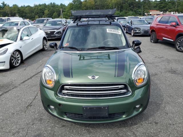 Photo 5 from auction – 2015 MINI COOPER COU with VIN WMWZB3C53FWM32806