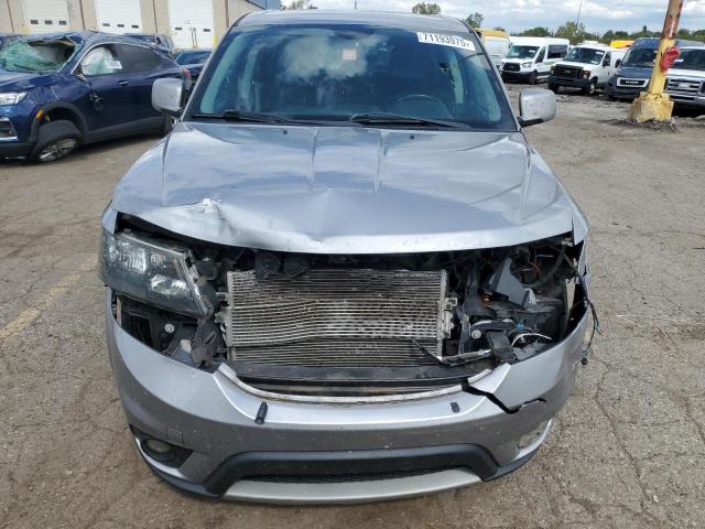 Photo 5 from auction – 2015 DODGE JOURNEY R/ with VIN 3C4PDCEG6FT645662