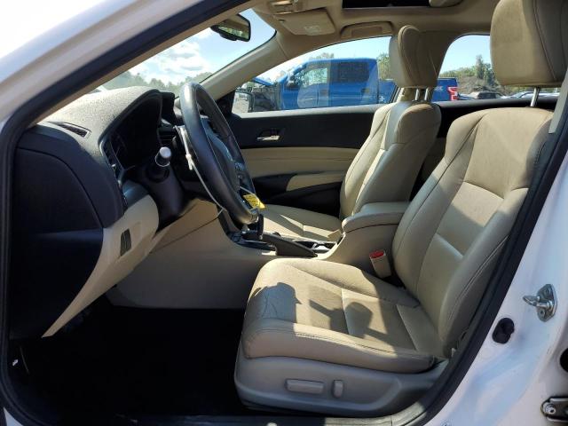 Photo 7 from auction – 2016 ACURA ILX PREMIU with VIN 19UDE2F74GA015299