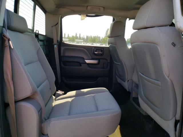 Photo 10 from auction – 2015 CHEVROLET SILVERADO with VIN 3GCUKREC6FG269739