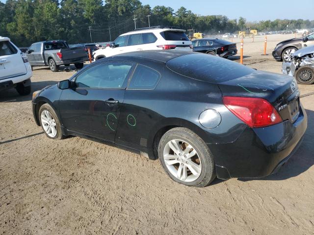 Photo 2 from auction – 2011 NISSAN ALTIMA S with VIN 1N4AL2EP2BC115672