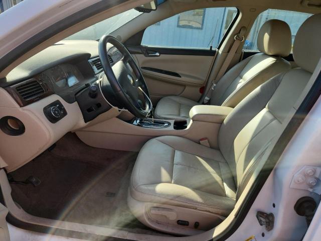 Photo 7 from auction – 2011 CHEVROLET IMPALA LTZ with VIN 2G1WC5EM2B1183668