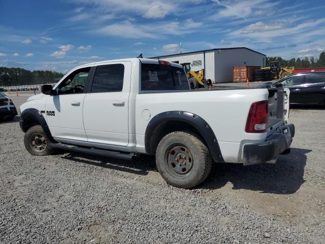 Photo 2 from auction – 2016 RAM 1500 REBEL with VIN 1C6RR7YT2GS301105