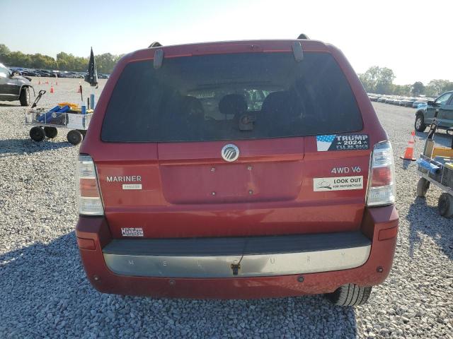 Photo 6 from auction – 2008 MERCURY MARINER PR with VIN 4M2CU97128KJ45782