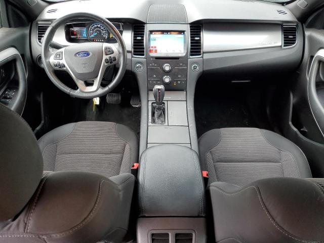 Photo 8 from auction – 2017 FORD TAURUS SEL with VIN 1FAHP2H83HG120789