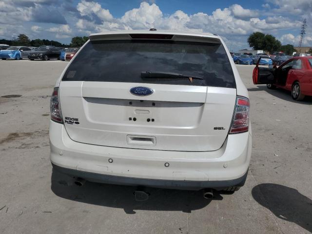 Photo 6 from auction – 2010 FORD EDGE SEL with VIN 2FMDK3JC0ABA68171