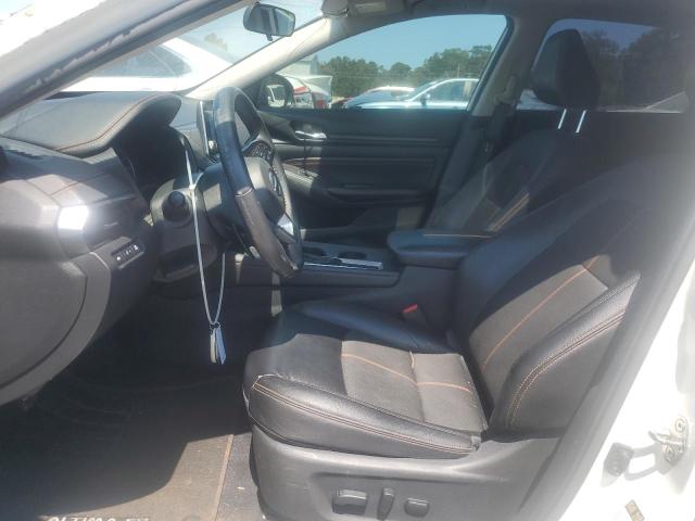 Photo 7 from auction – 2021 NISSAN ALTIMA SR with VIN 1N4AL4CV2MN326021