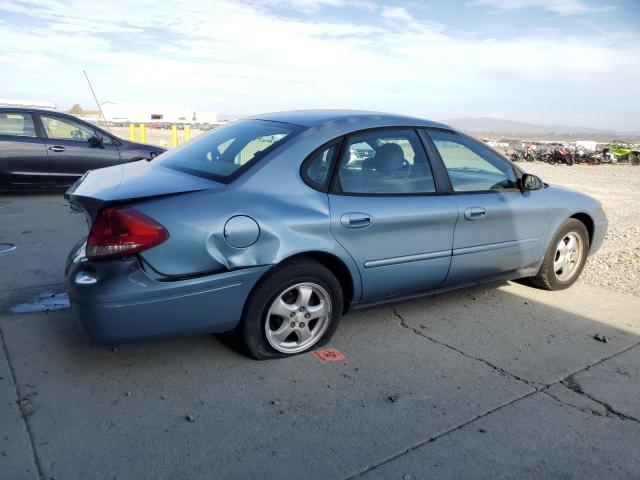 صورة رقم 3 من المزاد - 2005 FORD TAURUS SE مع VIN 1FAHP53U65A221569