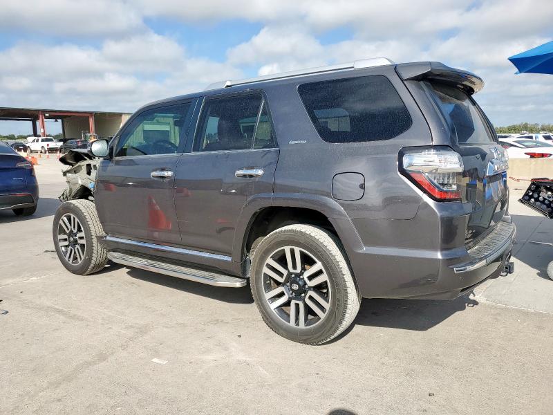 Zdjęcie 2 z aukcji – 2015 TOYOTA 4RUNNER SR z VIN JTEBU5JR6F5221729