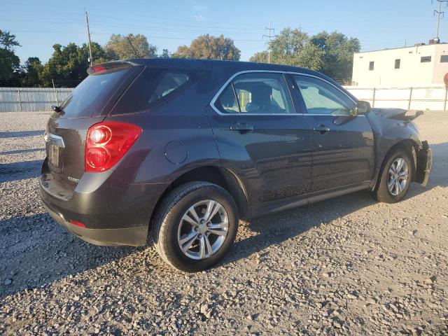 Photo 3 from auction – 2014 CHEVROLET EQUINOX LS with VIN 2GNALAEK5E1127034