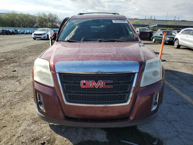 Photo 5 from auction – 2010 GMC TERRAIN SL with VIN 2CTFLFEY8A6341291