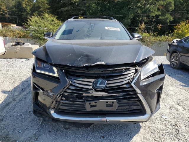 Photo 5 from auction – 2016 LEXUS RX 350 BASE with VIN 2T2BZMCA2GC050923