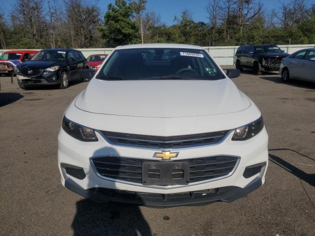 Photo 5 from auction – 2016 CHEVROLET MALIBU LS with VIN 1G1ZB5ST3GF355301