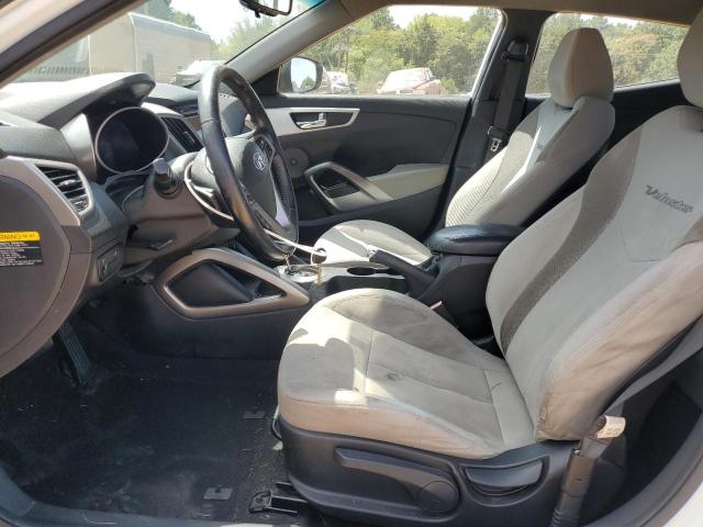 Photo 7 from auction – 2013 HYUNDAI VELOSTER with VIN KMHTC6AD5DU149023
