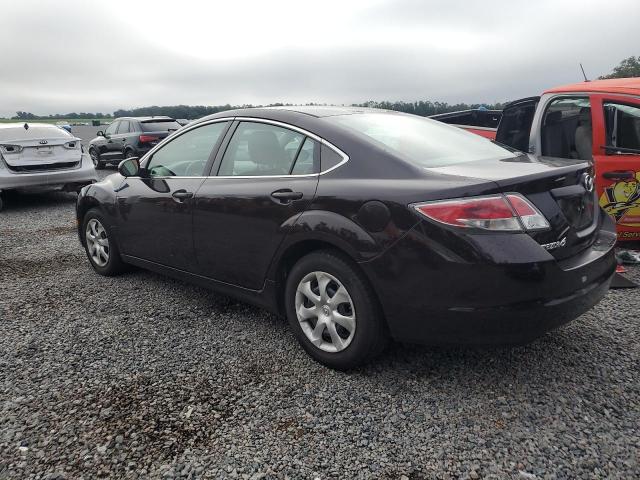 Photo 2 from auction – 2009 MAZDA 6 I with VIN 1YVHP81H395M46347