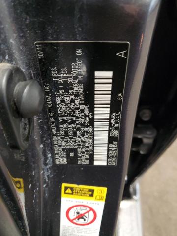 Photo 14 from auction – 2012 TOYOTA HIGHLANDER with VIN 5TDBK3EH6CS106067