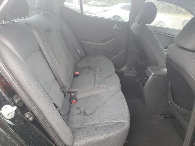 صورة رقم 10 من المزاد - 2013 KIA OPTIMA HYB مع VIN KNAGM4AD0D5059969
