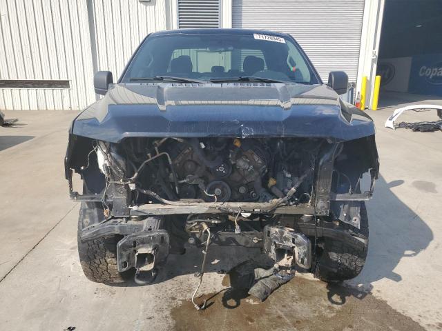 Photo 5 from auction – 2016 FORD F150 SUPER CAB with VIN 1FTFX1EF0GKG05272