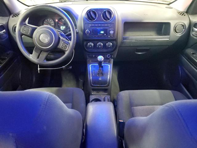 Photo 8 from auction – 2012 JEEP PATRIOT with VIN 1C4NJRBB3CD642070