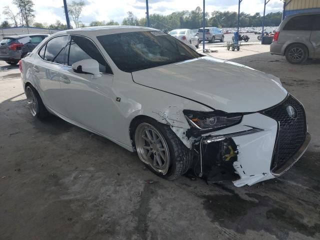 Photo 4 from auction – 2017 LEXUS IS 200T with VIN JTHBA1D22H5060382
