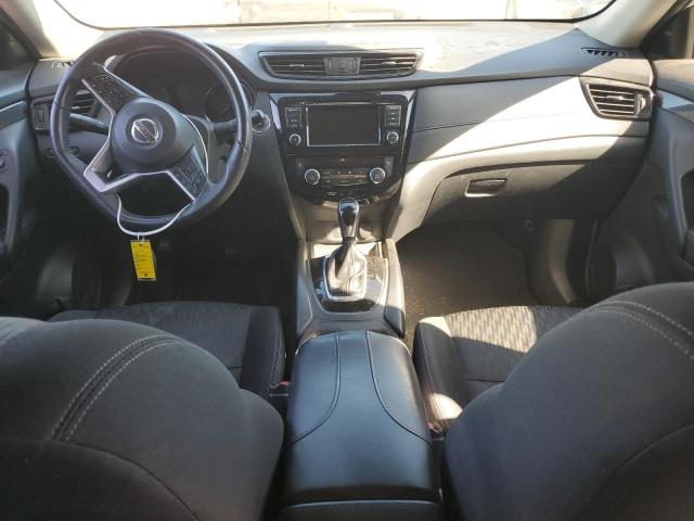 Photo 8 from auction – 2019 NISSAN ROGUE S with VIN KNMAT2MT8KP508996