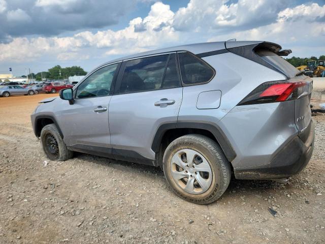 Photo 2 from auction – 2023 TOYOTA RAV4 LE with VIN 2T3H1RFV8PC244784