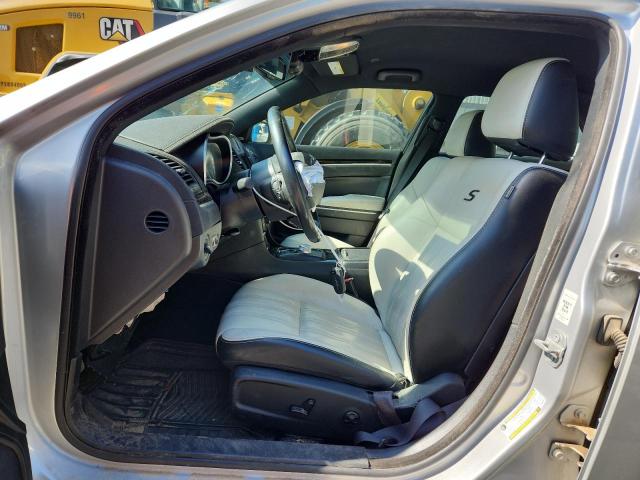 Photo 7 from auction – 2021 CHRYSLER 300 S with VIN 2C3CCABG7MH524045