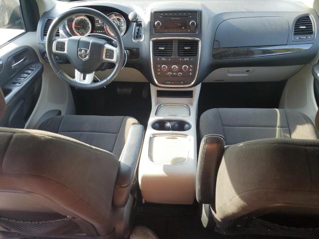 Foto 8 de la subasta – 2013 DODGE GRAND CARA con VIN 2C4RDGCG5DR686707