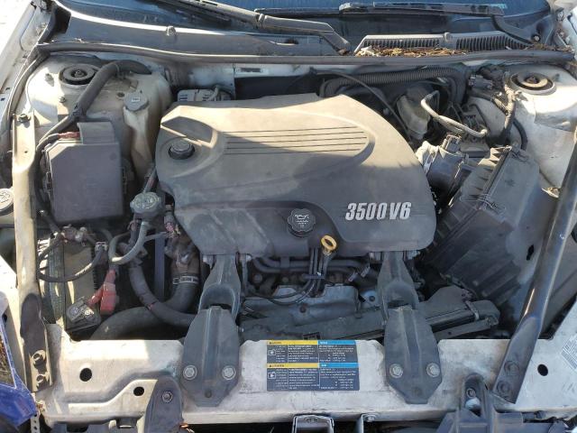 Photo 11 from auction – 2009 CHEVROLET IMPALA 1LT with VIN 2G1WT57K091182802