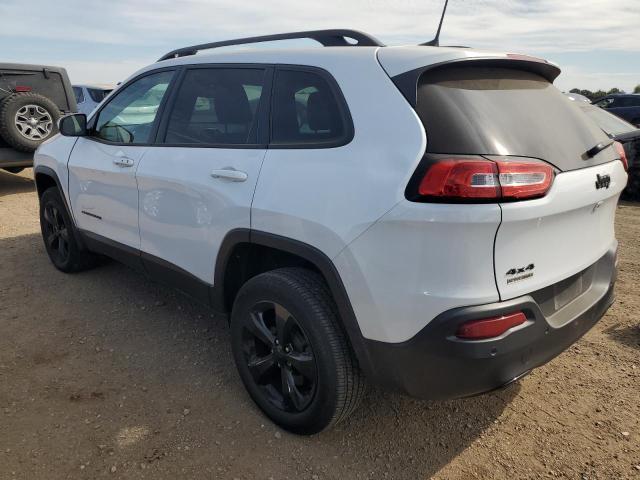 Photo 2 from auction – 2018 JEEP CHEROKEE L with VIN 1C4PJMDB2JD599279