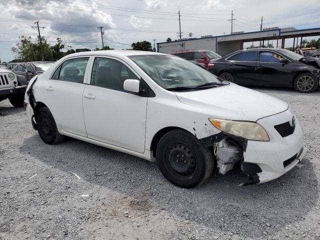 Photo 4 from auction – 2010 TOYOTA COROLLA BA with VIN 2T1BU4EE3AC419699