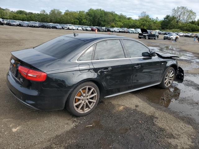 Photo 3 from auction – 2016 AUDI A4 PREMIUM with VIN WAUBFAFL2GN015723