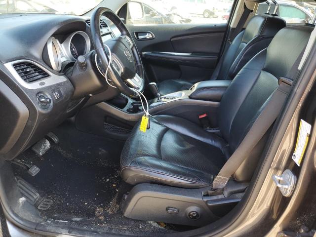 Photo 7 from auction – 2017 DODGE JOURNEY GT with VIN 3C4PDDEG0HT541192