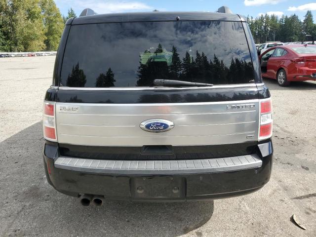 Photo 6 from auction – 2012 FORD FLEX LIMIT with VIN 2FMHK6DC3CBD11764