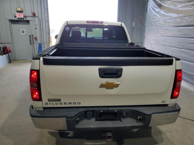 Photo 6 from auction – 2013 CHEVROLET SILVERADO with VIN 3GCPKSE7XDG303072