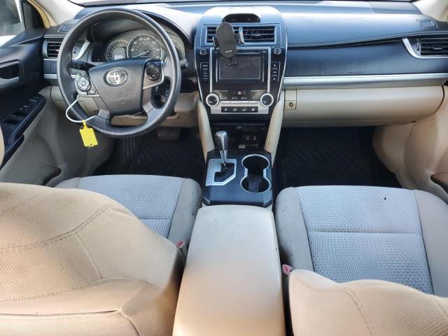 Photo 8 from auction – 2012 TOYOTA CAMRY BASE with VIN 4T4BF1FK3CR196861