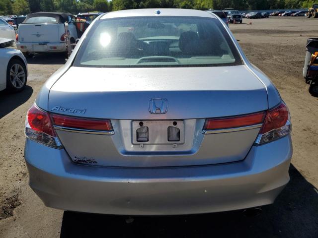 Photo 6 from auction – 2011 HONDA ACCORD EXL with VIN 1HGCP2F84BA146322