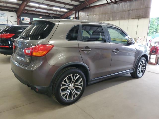 Photo 3 from auction – 2016 MITSUBISHI OUTLANDER with VIN JA4AR3AU5GZ053547