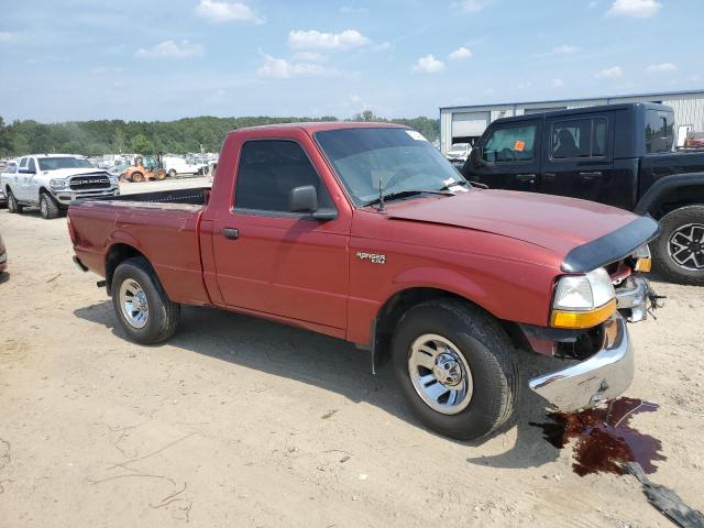 Photo 4 from auction – 1999 FORD RANGER with VIN 1FTYR10V1XPA68898